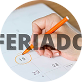 feriado